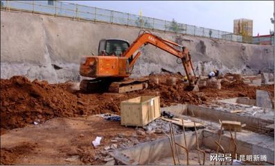 基坑加固是開挖前還是開挖后的(圍護結(jié)構(gòu)承受的主動土壓力(基坑外加固情況),基坑加固的具體方法有哪些) 裝飾幕墻設(shè)計 第3張 基坑加固是開挖前還是開挖后的(圍護結(jié)構(gòu)承受的主動土壓力(基坑外加固情況),基坑加固的具體方法有哪些) 裝飾幕墻設(shè)計 第3張