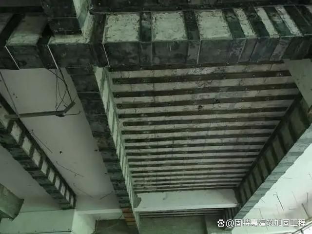 房屋加固材料的選擇標(biāo)準(zhǔn)（房屋抗震加固技巧） 鋼結(jié)構(gòu)蹦極施工 第4張