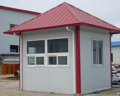 彩鋼房搭建怎么分費用怎么算(彩鋼房搭建費用及其相關(guān)因素的詳細(xì)說明) 鋼結(jié)構(gòu)有限元分析設(shè)計 第1張 彩鋼房搭建怎么分費用怎么算(彩鋼房搭建費用及其相關(guān)因素的詳細(xì)說明) 鋼結(jié)構(gòu)有限元分析設(shè)計 第1張