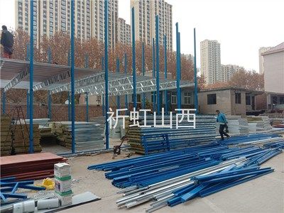 彩鋼房搭建怎么分費用怎么算(彩鋼房搭建費用及其相關(guān)因素的詳細(xì)說明) 鋼結(jié)構(gòu)有限元分析設(shè)計 第4張 彩鋼房搭建怎么分費用怎么算(彩鋼房搭建費用及其相關(guān)因素的詳細(xì)說明) 鋼結(jié)構(gòu)有限元分析設(shè)計 第4張