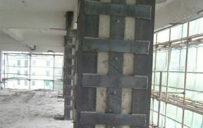 房屋加固需要什么手續(xù)和證件(房屋加固所需的手續(xù)和證件) 北京加固施工 第2張 房屋加固需要什么手續(xù)和證件(房屋加固所需的手續(xù)和證件) 北京加固施工 第2張