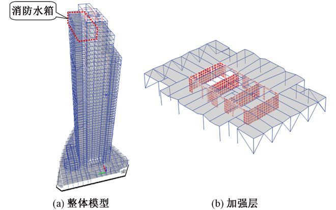 原設(shè)計單位參與加固的優(yōu)勢(什么是房屋加固單位) 鋼結(jié)構(gòu)鋼結(jié)構(gòu)停車場施工 第5張 原設(shè)計單位參與加固的優(yōu)勢(什么是房屋加固單位) 鋼結(jié)構(gòu)鋼結(jié)構(gòu)停車場施工 第5張