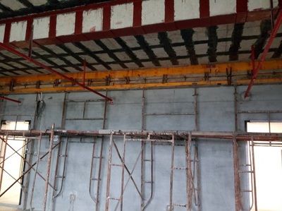 建筑加固后的維護(hù)要點(diǎn)(寧德快訊:房屋加固后如何進(jìn)行房屋維護(hù)房屋維護(hù)工作) 北京加固設(shè)計(jì)(加固設(shè)計(jì)公司) 第5張 建筑加固后的維護(hù)要點(diǎn)(寧德快訊:房屋加固后如何進(jìn)行房屋維護(hù)房屋維護(hù)工作) 北京加固設(shè)計(jì)(加固設(shè)計(jì)公司) 第5張