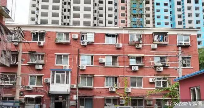 北京老樓改造原地重建方案(北京危舊住宅樓拆除重建技術(shù)導(dǎo)引) 裝飾工裝施工 第2張 北京老樓改造原地重建方案(北京危舊住宅樓拆除重建技術(shù)導(dǎo)引) 裝飾工裝施工 第2張