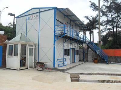 彩鋼板房施工工藝(彩鋼板房施工周期管理) 北京網(wǎng)架設(shè)計(jì) 第5張 彩鋼板房施工工藝(彩鋼板房施工周期管理) 北京網(wǎng)架設(shè)計(jì) 第5張