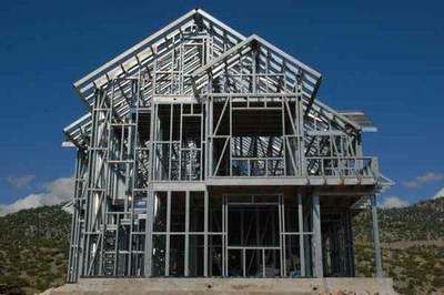 房屋建筑鋼結構設計(房屋建筑鋼結構設計的基礎知識) 建筑消防設計 第4張 房屋建筑鋼結構設計(房屋建筑鋼結構設計的基礎知識) 建筑消防設計 第4張