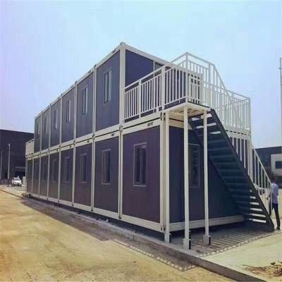 房屋建筑鋼結構設計(房屋建筑鋼結構設計的基礎知識) 建筑消防設計 第1張 房屋建筑鋼結構設計(房屋建筑鋼結構設計的基礎知識) 建筑消防設計 第1張