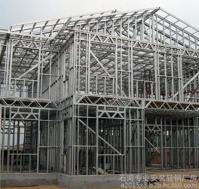 房屋建筑鋼結構設計(房屋建筑鋼結構設計的基礎知識) 建筑消防設計 第2張 房屋建筑鋼結構設計(房屋建筑鋼結構設計的基礎知識) 建筑消防設計 第2張