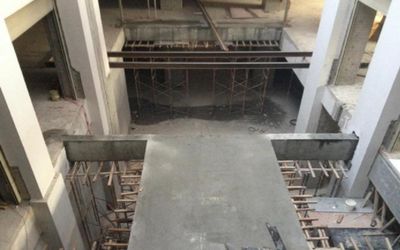 房屋改造加固施工方案范本圖片(房屋加固施工方案范本) 結構污水處理池設計 第5張 房屋改造加固施工方案范本圖片(房屋加固施工方案范本) 結構污水處理池設計 第5張