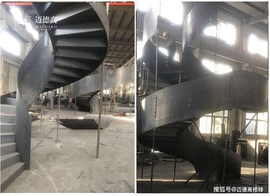 家庭鋼結(jié)構(gòu)樓梯做法圖解(家庭鋼結(jié)構(gòu)樓梯的基本做法) 鋼結(jié)構(gòu)鋼結(jié)構(gòu)螺旋樓梯設(shè)計 第2張 家庭鋼結(jié)構(gòu)樓梯做法圖解(家庭鋼結(jié)構(gòu)樓梯的基本做法) 鋼結(jié)構(gòu)鋼結(jié)構(gòu)螺旋樓梯設(shè)計 第2張