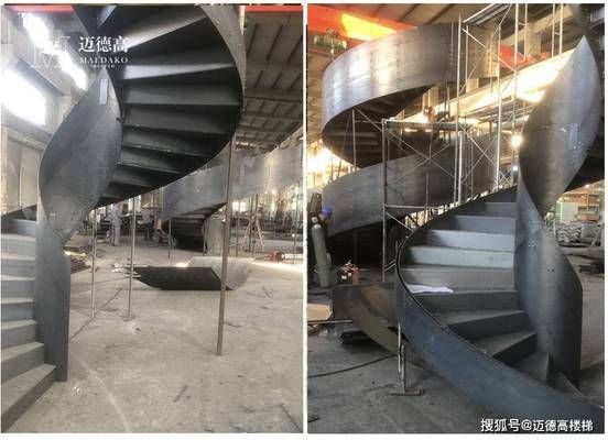 家庭鋼結(jié)構(gòu)樓梯做法圖解(家庭鋼結(jié)構(gòu)樓梯的基本做法) 鋼結(jié)構(gòu)鋼結(jié)構(gòu)螺旋樓梯設(shè)計 第3張 家庭鋼結(jié)構(gòu)樓梯做法圖解(家庭鋼結(jié)構(gòu)樓梯的基本做法) 鋼結(jié)構(gòu)鋼結(jié)構(gòu)螺旋樓梯設(shè)計 第3張
