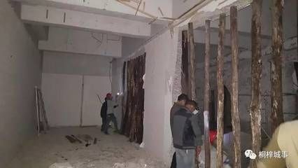 承重墻 恢復(fù)（常見的承重墻恢復(fù)方法及其注意事項） 建筑方案施工 第5張