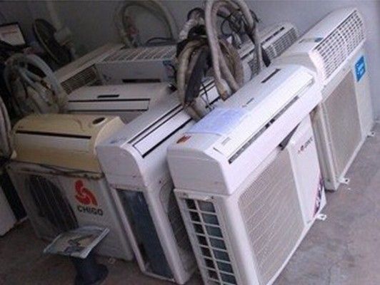 廢舊建筑材料回收流程(廢舊建筑材料回收流程壕里留下的工具來生產(chǎn)新武器) 鋼結(jié)構(gòu)網(wǎng)架施工 第4張 廢舊建筑材料回收流程(廢舊建筑材料回收流程壕里留下的工具來生產(chǎn)新武器) 鋼結(jié)構(gòu)網(wǎng)架施工 第4張