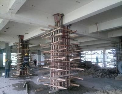 廣州加固工程有限公司（在廣州地區(qū)提供加固工程服務的公司） 鋼結(jié)構(gòu)門式鋼架施工 第5張