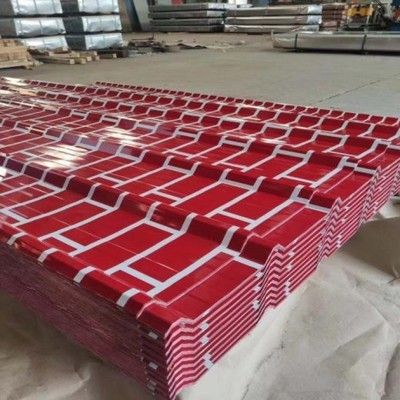 屋面板安裝的注意事項(xiàng)有哪些(屋面板施工質(zhì)量控制) 結(jié)構(gòu)地下室設(shè)計(jì) 第4張 屋面板安裝的注意事項(xiàng)有哪些(屋面板施工質(zhì)量控制) 結(jié)構(gòu)地下室設(shè)計(jì) 第4張