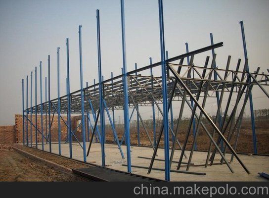 彩鋼架子圖片大全集(尋找彩鋼瓦支架的圖片) 鋼結構跳臺設計 第1張 彩鋼架子圖片大全集(尋找彩鋼瓦支架的圖片) 鋼結構跳臺設計 第1張