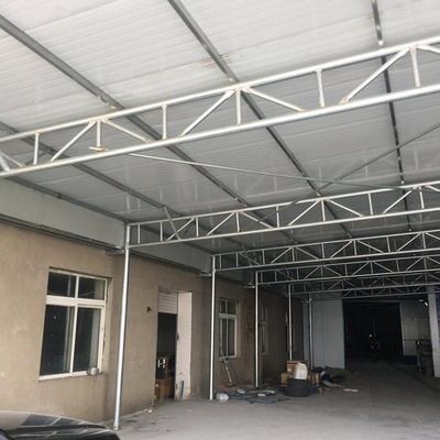 彩鋼架子圖片大全集(尋找彩鋼瓦支架的圖片) 鋼結構跳臺設計 第2張 彩鋼架子圖片大全集(尋找彩鋼瓦支架的圖片) 鋼結構跳臺設計 第2張