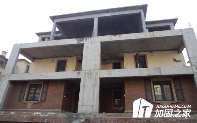 房屋改建加固設(shè)計(jì)規(guī)范標(biāo)準(zhǔn)要求(房屋改建加固設(shè)計(jì)的規(guī)范標(biāo)準(zhǔn)要求) 結(jié)構(gòu)工業(yè)裝備設(shè)計(jì) 第4張 房屋改建加固設(shè)計(jì)規(guī)范標(biāo)準(zhǔn)要求(房屋改建加固設(shè)計(jì)的規(guī)范標(biāo)準(zhǔn)要求) 結(jié)構(gòu)工業(yè)裝備設(shè)計(jì) 第4張