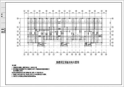 房屋鋼筋結(jié)構(gòu)圖(房屋鋼筋結(jié)構(gòu)圖繪制技巧鋼筋混凝土結(jié)構(gòu)圖繪制技巧) 鋼結(jié)構(gòu)門式鋼架施工 第5張 房屋鋼筋結(jié)構(gòu)圖(房屋鋼筋結(jié)構(gòu)圖繪制技巧鋼筋混凝土結(jié)構(gòu)圖繪制技巧) 鋼結(jié)構(gòu)門式鋼架施工 第5張