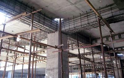 承重墻改梁施工視頻講解圖(承重墻改梁施工步驟) 結(jié)構(gòu)地下室設(shè)計(jì) 第4張 承重墻改梁施工視頻講解圖(承重墻改梁施工步驟) 結(jié)構(gòu)地下室設(shè)計(jì) 第4張