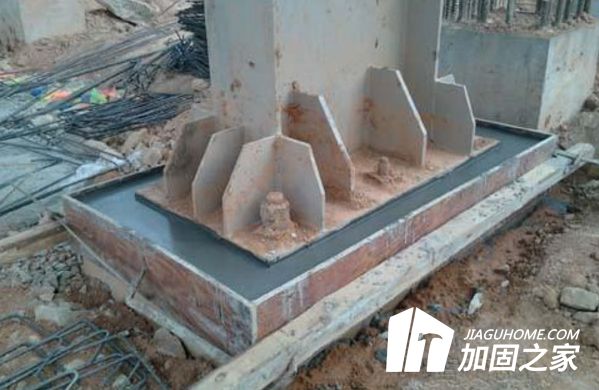 地基加固的方法有哪里(地基承載力或基礎(chǔ)底面積不滿足設(shè)計(jì)要求的加固方法) 結(jié)構(gòu)機(jī)械鋼結(jié)構(gòu)施工 第4張 地基加固的方法有哪里(地基承載力或基礎(chǔ)底面積不滿足設(shè)計(jì)要求的加固方法) 結(jié)構(gòu)機(jī)械鋼結(jié)構(gòu)施工 第4張