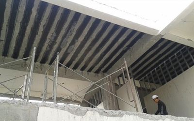 地基加固改造方案范本(地基加固改造方案是根據搜索結果提供的地基加固改造方案范本) 北京加固設計 第1張 地基加固改造方案范本(地基加固改造方案是根據搜索結果提供的地基加固改造方案范本) 北京加固設計 第1張