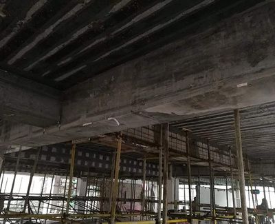 地基加固改造方案范本(地基加固改造方案是根據搜索結果提供的地基加固改造方案范本) 北京加固設計 第4張 地基加固改造方案范本(地基加固改造方案是根據搜索結果提供的地基加固改造方案范本) 北京加固設計 第4張
