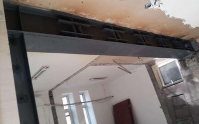 承重墻拆除加固費用(承重墻加固施工中常見問題及解決方案不同地區(qū)承重墻加固費用對比) 結構砌體設計 第1張 承重墻拆除加固費用(承重墻加固施工中常見問題及解決方案不同地區(qū)承重墻加固費用對比) 結構砌體設計 第1張