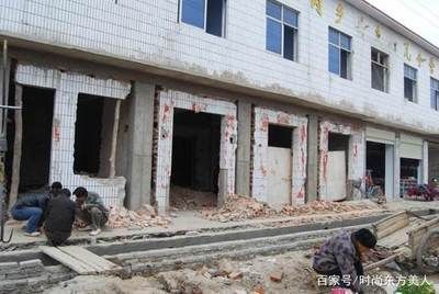 夾山改梁房子還安全嗎(夾山改梁施工中的注意事項) 鋼結(jié)構(gòu)鋼結(jié)構(gòu)停車場設計 第3張 夾山改梁房子還安全嗎(夾山改梁施工中的注意事項) 鋼結(jié)構(gòu)鋼結(jié)構(gòu)停車場設計 第3張