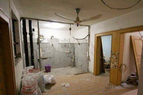房屋改造技巧有哪些(小戶型收納設計案例水電改造驗收標準詳解) 結構污水處理池設計 第3張 房屋改造技巧有哪些(小戶型收納設計案例水電改造驗收標準詳解) 結構污水處理池設計 第3張