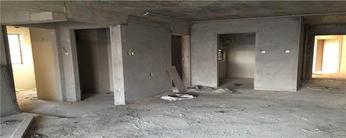 承重墻拆除怎么辦(承重墻拆除后的處理方式) 全國鋼結(jié)構(gòu)廠 第3張 承重墻拆除怎么辦(承重墻拆除后的處理方式) 全國鋼結(jié)構(gòu)廠 第3張
