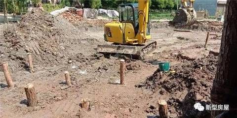 地基加固處理方法及適用范圍有哪些(地基加固處理方法及其適用范圍) 鋼結(jié)構(gòu)跳臺施工 第2張 地基加固處理方法及適用范圍有哪些(地基加固處理方法及其適用范圍) 鋼結(jié)構(gòu)跳臺施工 第2張