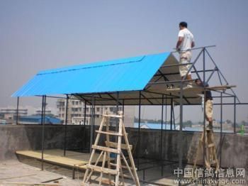 彩鋼房鋼結(jié)構(gòu)價格(彩鋼房鋼結(jié)構(gòu)成本控制方法) 鋼結(jié)構(gòu)跳臺設(shè)計 第3張 彩鋼房鋼結(jié)構(gòu)價格(彩鋼房鋼結(jié)構(gòu)成本控制方法) 鋼結(jié)構(gòu)跳臺設(shè)計 第3張