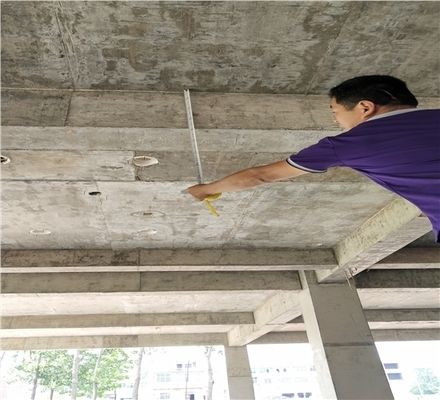 承重墻檢測費用一般幾萬一平方(承重墻檢測費用受多種因素影響) 建筑施工圖設計 第3張 承重墻檢測費用一般幾萬一平方(承重墻檢測費用受多種因素影響) 建筑施工圖設計 第3張