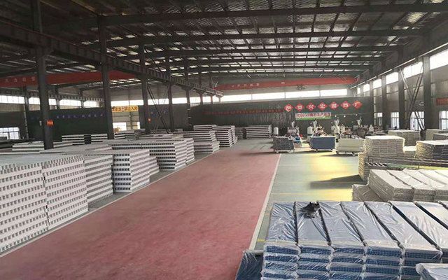 彩鋼瓦搭建結(jié)構(gòu)(彩鋼瓦搭建結(jié)構(gòu)的詳細(xì)步驟) 結(jié)構(gòu)工業(yè)裝備設(shè)計(jì) 第2張 彩鋼瓦搭建結(jié)構(gòu)(彩鋼瓦搭建結(jié)構(gòu)的詳細(xì)步驟) 結(jié)構(gòu)工業(yè)裝備設(shè)計(jì) 第2張