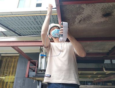 室內(nèi)防火涂料和室外防火涂料的區(qū)別（室內(nèi)防火涂料和室外防火涂料在價(jià)格上有什么區(qū)別？） 北京鋼結(jié)構(gòu)設(shè)計(jì)問(wèn)答