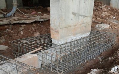 拆除加固方案（建筑拆除加固方案的主要內(nèi)容：拆除加固方案的主要內(nèi)容） 鋼結(jié)構(gòu)鋼結(jié)構(gòu)螺旋樓梯施工 第3張