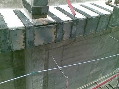 建筑加固材料的最新技術(shù)(-洞察研究《結(jié)構(gòu)加固新材料在既有建筑中的應(yīng)用版)》) 結(jié)構(gòu)工業(yè)鋼結(jié)構(gòu)施工 第5張 建筑加固材料的最新技術(shù)(-洞察研究《結(jié)構(gòu)加固新材料在既有建筑中的應(yīng)用版)》) 結(jié)構(gòu)工業(yè)鋼結(jié)構(gòu)施工 第5張