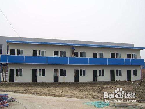 彩鋼房施工步驟（彩鋼房彩鋼房施工的基本步驟和技術(shù)要點(diǎn)和技術(shù)要點(diǎn)） 裝飾幕墻設(shè)計(jì) 第3張