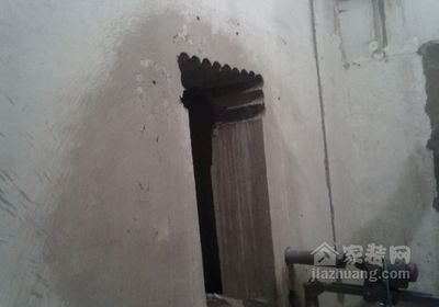 承重墻拆除后用多大的槽鋼加固（加固承重墻所用的槽鋼厚度需要考慮到承重墻的荷載、槽鋼的材質(zhì)等因素） 結(jié)構(gòu)地下室施工 第4張