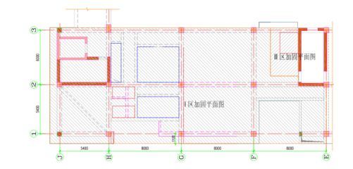 房屋加固圖紙(關(guān)于房屋加固圖紙的一些詳細(xì)信息) 建筑方案設(shè)計(jì) 第5張 房屋加固圖紙(關(guān)于房屋加固圖紙的一些詳細(xì)信息) 建筑方案設(shè)計(jì) 第5張