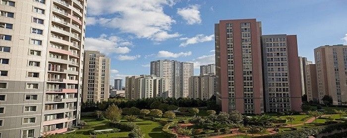 屋面修繕指什么（如何自檢屋面損壞，屋面修繕費用預算指南） 鋼結構鋼結構停車場設計 第1張