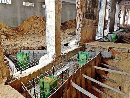 地基加固的具體措施有哪些(地基加固方法) 結(jié)構(gòu)工業(yè)裝備設(shè)計 第5張 地基加固的具體措施有哪些(地基加固方法) 結(jié)構(gòu)工業(yè)裝備設(shè)計 第5張
