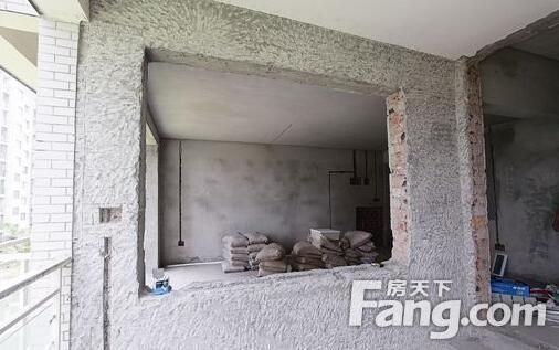 承重墻拆除方案（承重墻拆除后的安全檢測(cè)） 建筑效果圖設(shè)計(jì) 第4張