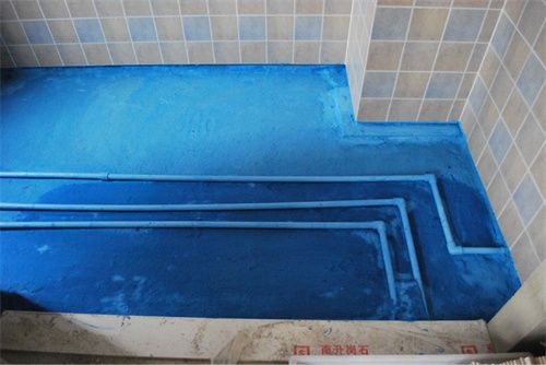屋面注漿防水(屋面注漿防水與其他防水方法對(duì)比屋面注漿防水的成本分析) 建筑方案施工 第4張 屋面注漿防水(屋面注漿防水與其他防水方法對(duì)比屋面注漿防水的成本分析) 建筑方案施工 第4張