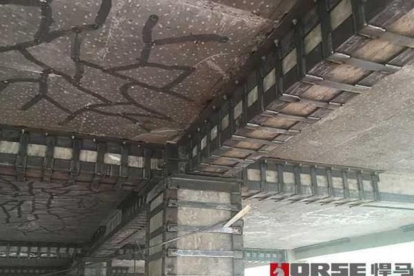 屋面梁加固方法有哪些圖片(屋面梁加固方法) 建筑消防設(shè)計 第3張 屋面梁加固方法有哪些圖片(屋面梁加固方法) 建筑消防設(shè)計 第3張
