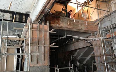 改造加固建筑包括哪些工程(鋼筋混凝土結(jié)構(gòu)加固工程的應(yīng)用案例,鋼筋混凝土結(jié)構(gòu)加固技巧) 結(jié)構(gòu)工業(yè)裝備設(shè)計(jì) 第4張 改造加固建筑包括哪些工程(鋼筋混凝土結(jié)構(gòu)加固工程的應(yīng)用案例,鋼筋混凝土結(jié)構(gòu)加固技巧) 結(jié)構(gòu)工業(yè)裝備設(shè)計(jì) 第4張