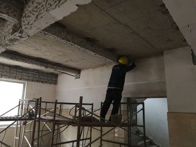 房屋加固大概需要多少錢(房屋加固施工費用受到多種因素影響) 結(jié)構(gòu)工業(yè)鋼結(jié)構(gòu)施工 第3張 房屋加固大概需要多少錢(房屋加固施工費用受到多種因素影響) 結(jié)構(gòu)工業(yè)鋼結(jié)構(gòu)施工 第3張