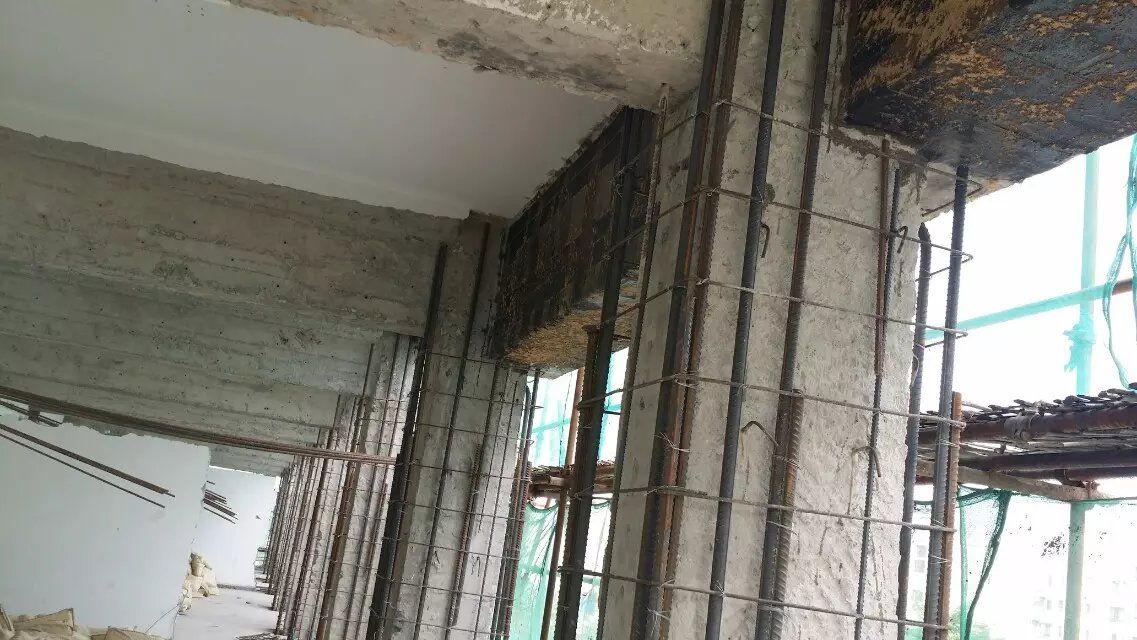 房屋加固大概需要多少錢(房屋加固施工費用受到多種因素影響) 結(jié)構(gòu)工業(yè)鋼結(jié)構(gòu)施工 第5張 房屋加固大概需要多少錢(房屋加固施工費用受到多種因素影響) 結(jié)構(gòu)工業(yè)鋼結(jié)構(gòu)施工 第5張