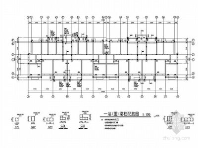 房屋建筑鋼筋圖集(房屋建筑鋼筋圖集與施工質量關系如何獲取最新的鋼筋圖集) 裝飾幕墻設計 第5張 房屋建筑鋼筋圖集(房屋建筑鋼筋圖集與施工質量關系如何獲取最新的鋼筋圖集) 裝飾幕墻設計 第5張